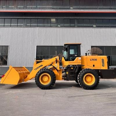 LT930 - 3 Ton Wheel Loader