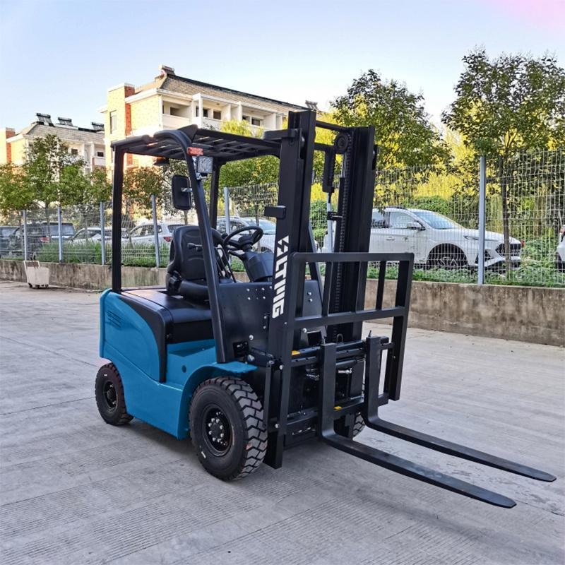 FB18 - 1.8 Ton Electric Forklift (Li-Ion)