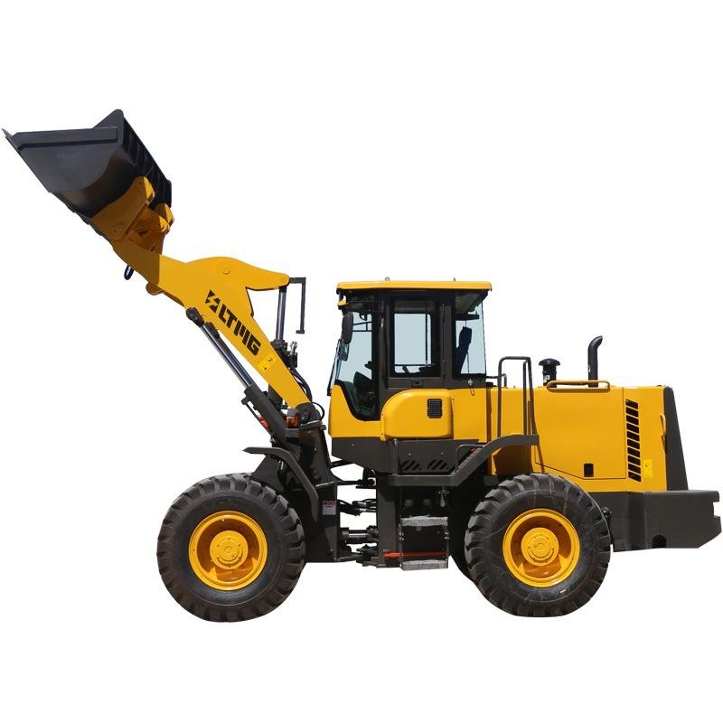 LT938 - 3.5 Ton Wheel Loader