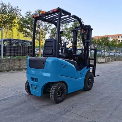 FB18 - 1.8 Ton Electric Forklift (Li-Ion)