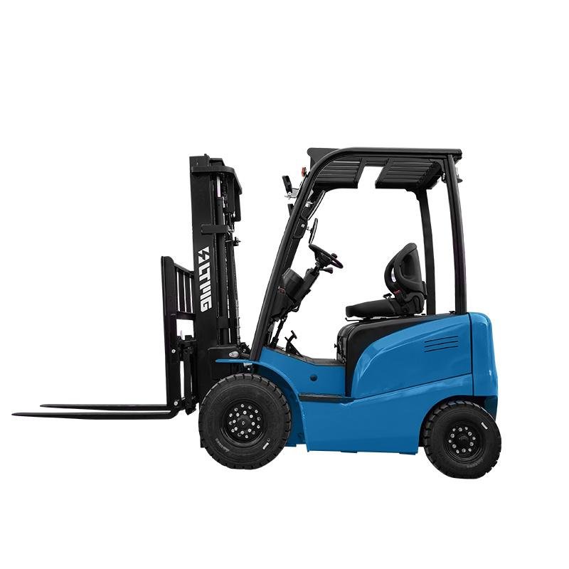 FB20 - 2 Ton Electric Forklift (Li-Ion)