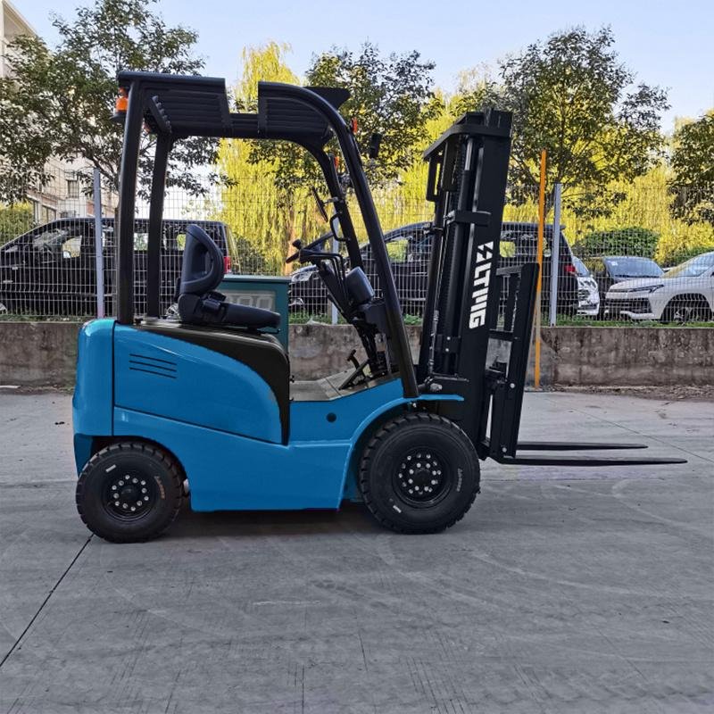 FB20 - 2 Ton Electric Forklift (Li-Ion)