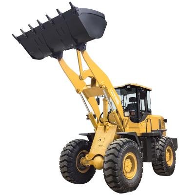 LT946 - 4 Ton Wheel Loader