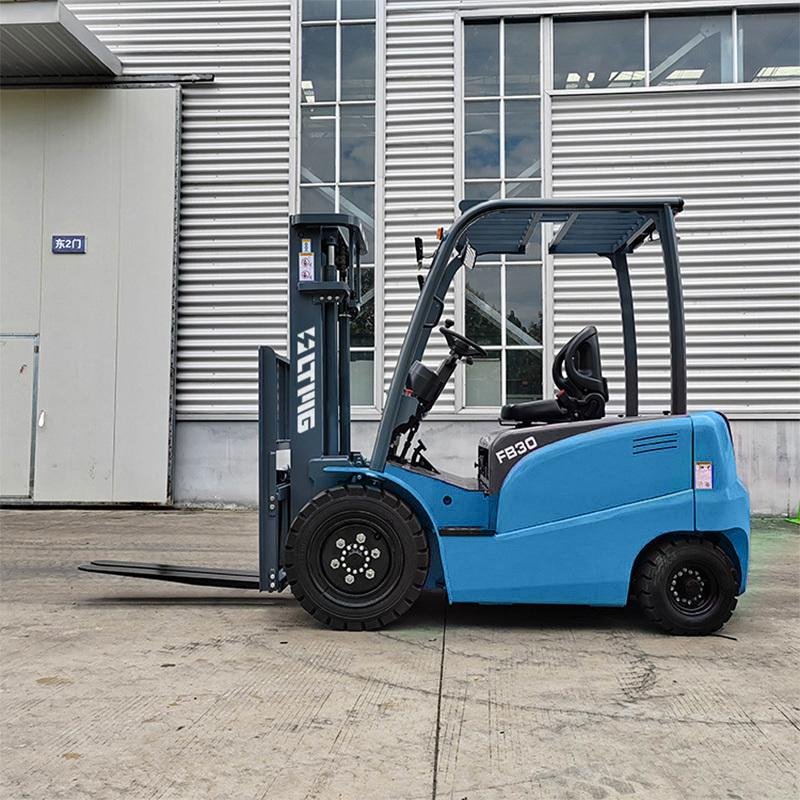 FB30 - 3 Ton Electric Forklift (Li-Ion)