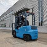 FB30 - 3 Ton Electric Forklift (Li-Ion)