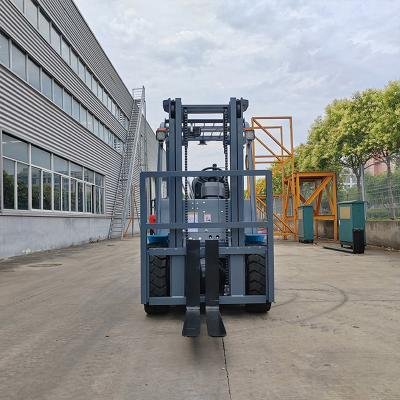 FB30 - 3 Ton Electric Forklift (Li-Ion)