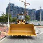 LT956 - 5 Ton Wheel Loader