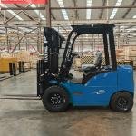 FBL20-35 - 2~3.5 Ton Electric Forklift (E Series)