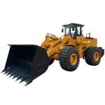 LT968 - 6 Ton Wheel Loader