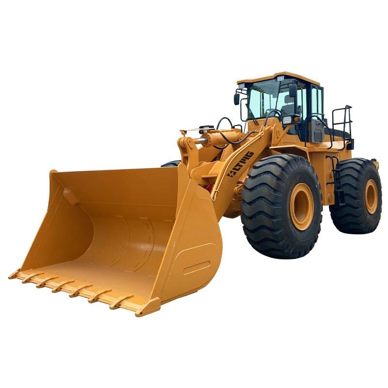 LT988 - 8 Ton Wheel Loader