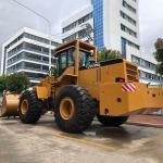 LT988 - 8 Ton Wheel Loader