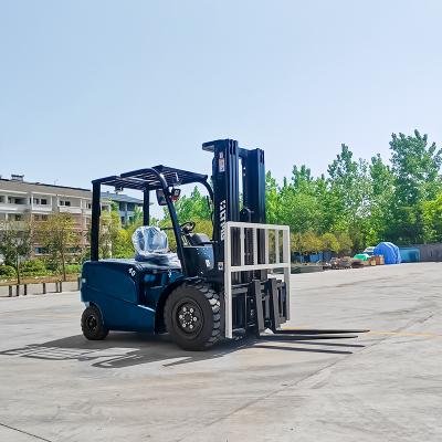 FB40 - 4 Ton Electric Forklift (Li-Ion)