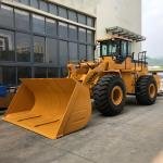 LT988 - 8 Ton Wheel Loader