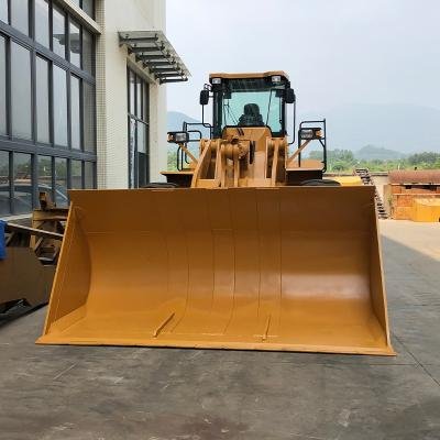 LT988 - 8 Ton Wheel Loader