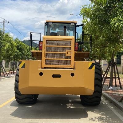 LT1000 - 10 Ton Wheel Loader