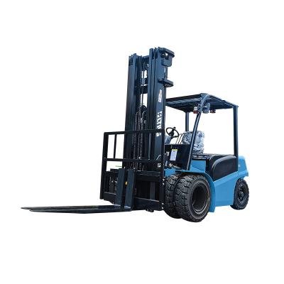 FB50 - 5 Ton Electric Forklift (Li-Ion)