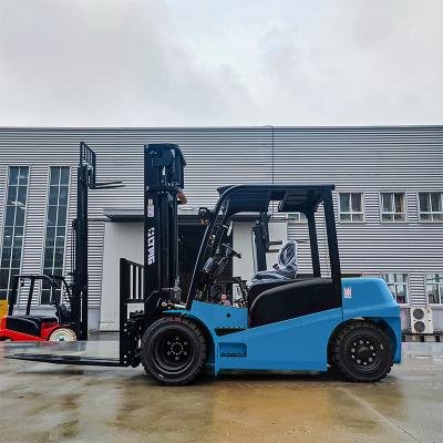 FB50 - 5 Ton Electric Forklift (Li-Ion)