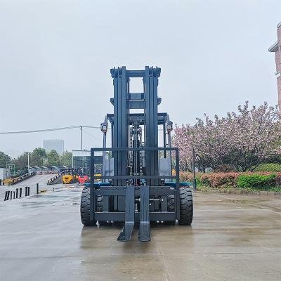 FB50 - 5 Ton Electric Forklift (Li-Ion)