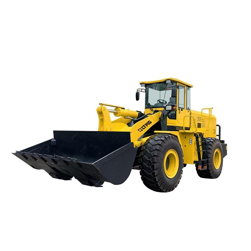 LT950EV- 5 Ton Electric Loader