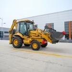 BLT388T-K - 2.5Ton Backhoe Loader