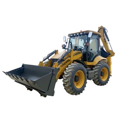 BLT388H - 2.5 Ton Backhoe Loader