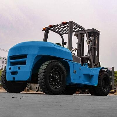 FB100 - 10 Ton Electric Forklift (Li-Ion)