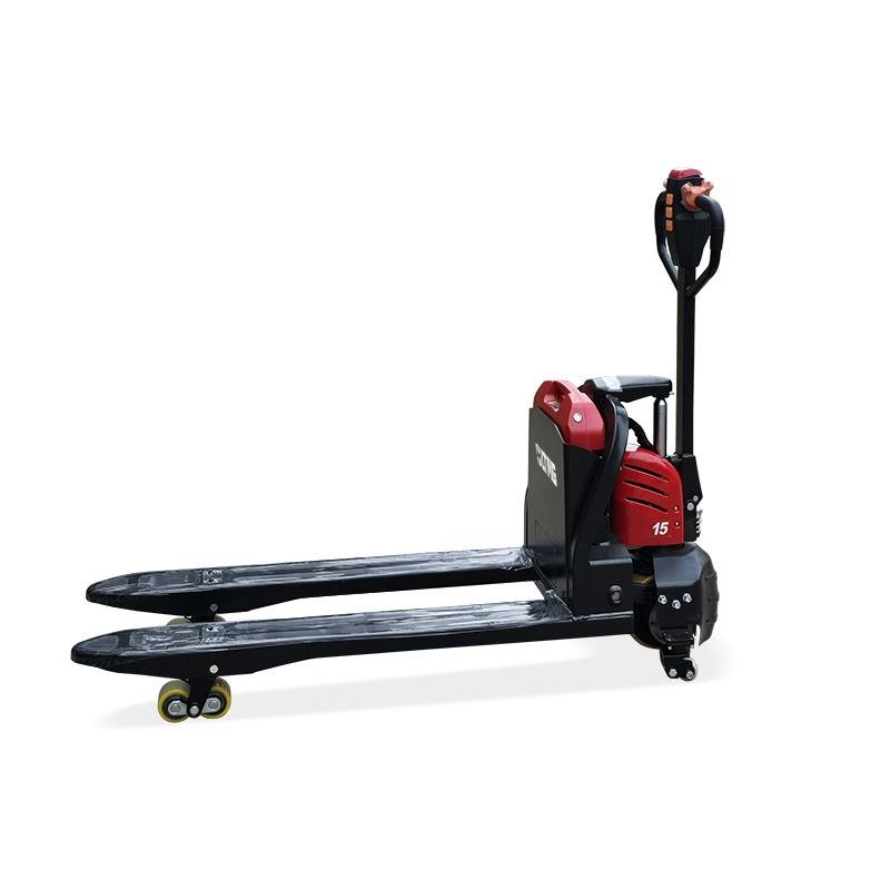 FEP18 - 1.8 Ton Electric Pallet Truck (Li-ion)