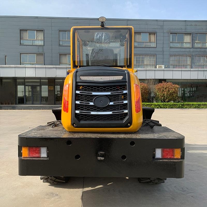 LT925T - 2.5 Ton Telescopic Loader