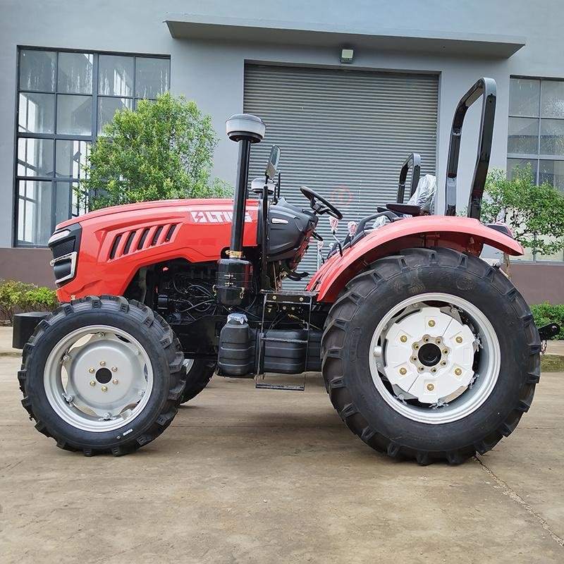 LTB1004 - 100 Horsepower Tractor