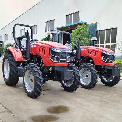 LTB1004 - 100 Horsepower Tractor