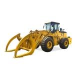 LT10JS - 10 Ton Log Loader