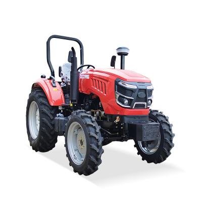 LTB904 - 90 Horsepower Tractor