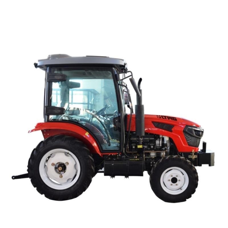 LTB704 - 70 Horsepower Tractor