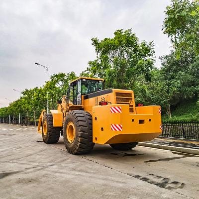 LT23J - 23 Ton Log Loader