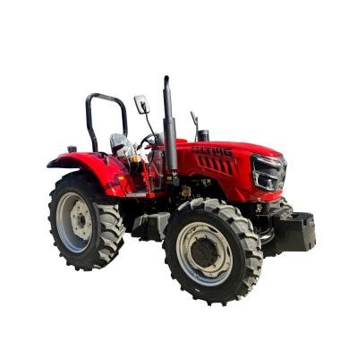 LTD1204 - 120 Horsepower Tractor