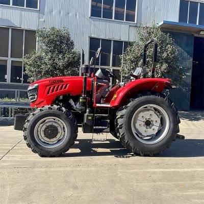 LTD1204 - 120 Horsepower Tractor