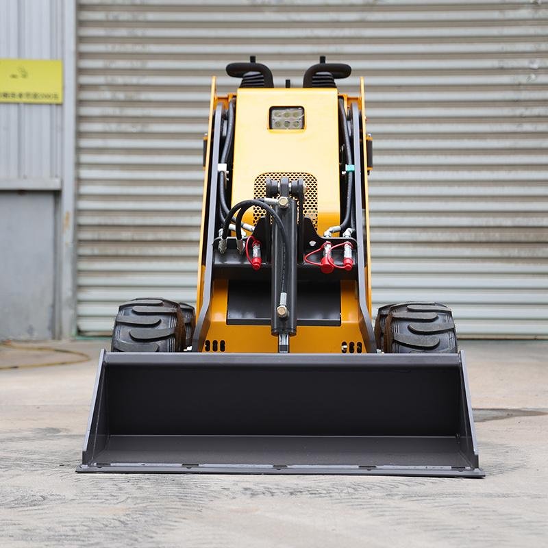 LT13 - 200KG Wheeled Skid Steer Loader