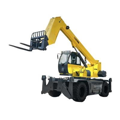 FT50 - 5 Ton Telescopic Forklift