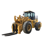 LT18T - 18 ton Forklift Loader