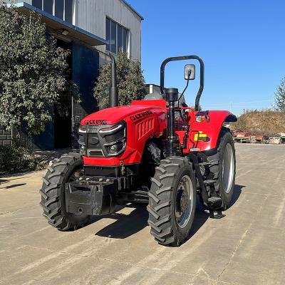 LTD904 - 90 Horsepower Tractor