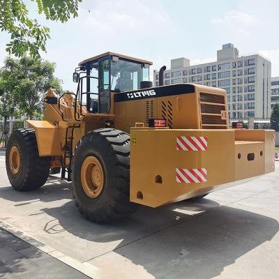 LT23T - 23 ton Forklift Loader