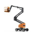 LTQE1416 - 14m Electric Articulated Boom Lift