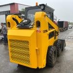 LT25 - 300KG Wheeled Skid Steer Loader