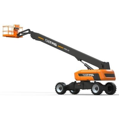 LTZD3234/3840 - Diesel Telescopic Boom Lift