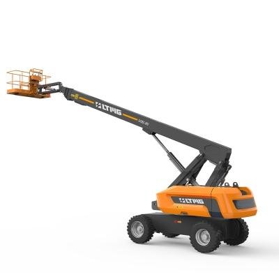 LTZD2224/2628/2830 - Diesel Telescopic Boom Lift