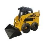 LT65-950KG Wheeled Skid Steer Loader
