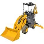 WZ06-10 - 0.6 Ton Backhoe Loader