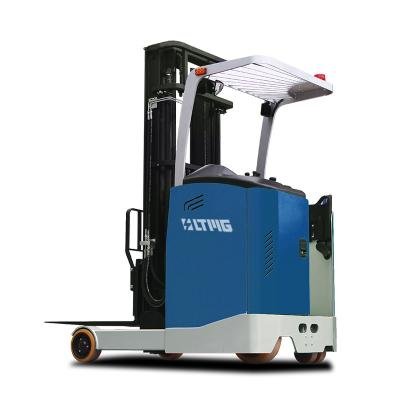 FRB15/20/25 - Electric Reach Truck 48V（stand-type）