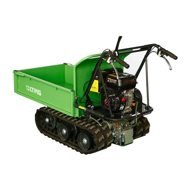 LCD03 - 300kg Crawler Dumper