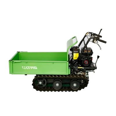 LCD03 - 300kg Crawler Dumper